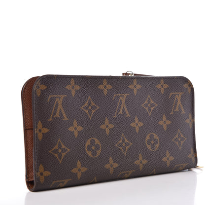 Louis Vuitton Monogram Insolite Wallet 3 of 7