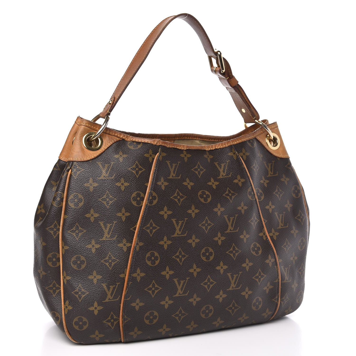 Louis Vuitton Monogram Galliera PM 3 of 16