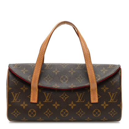 Louis Vuitton Monogram Sonatine 1 of 10
