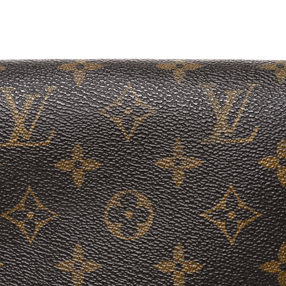 Louis Vuitton Monogram Musette Salsa 8 of 10