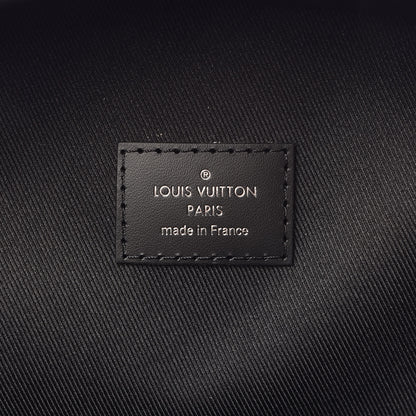 Louis Vuitton Damier Graphite Josh Backpack 7 of 10