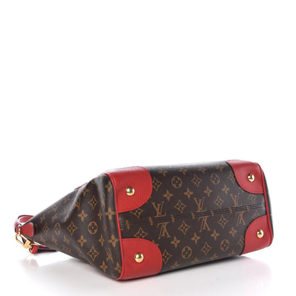 Louis Vuitton Monogram Estrela NM Cherry 5 of 9