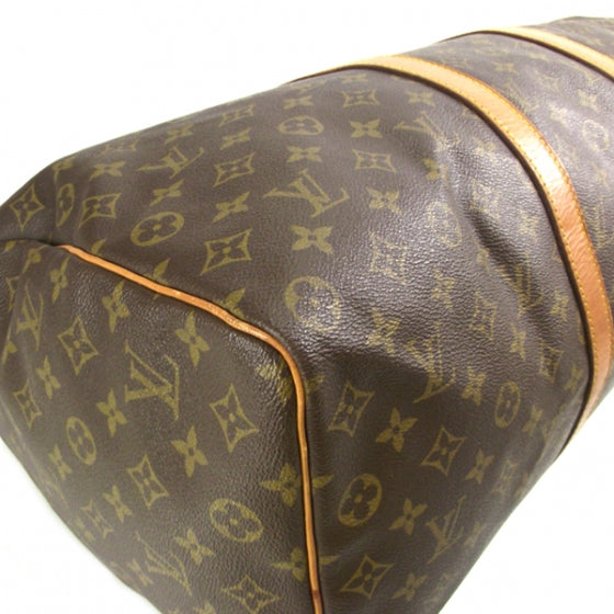 Monogram Keepall 50