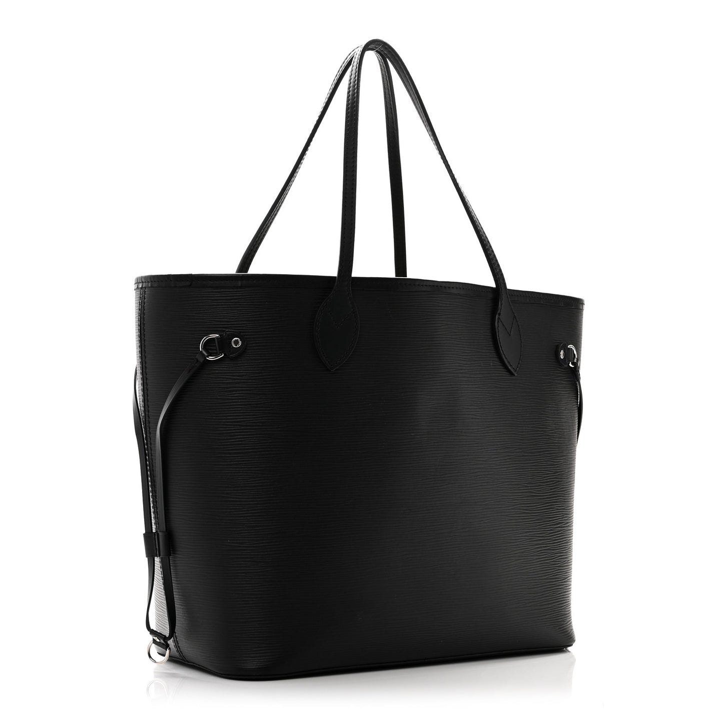 Epi Neverfull MM Black