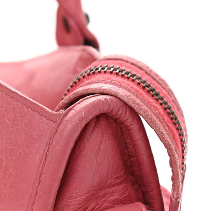 Balenciaga Agneau Classic Hardware City Grenadine 13 of 18