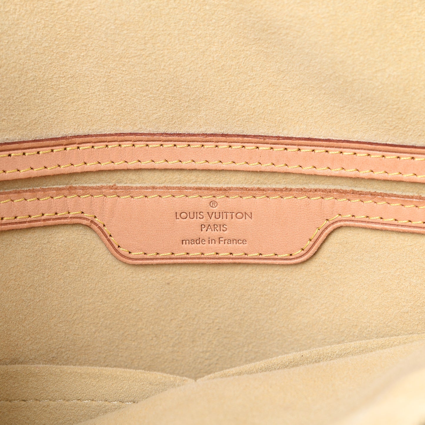 Monogram Retiro GM