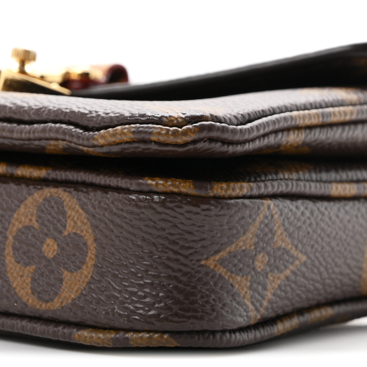 Monogram Micro Metis