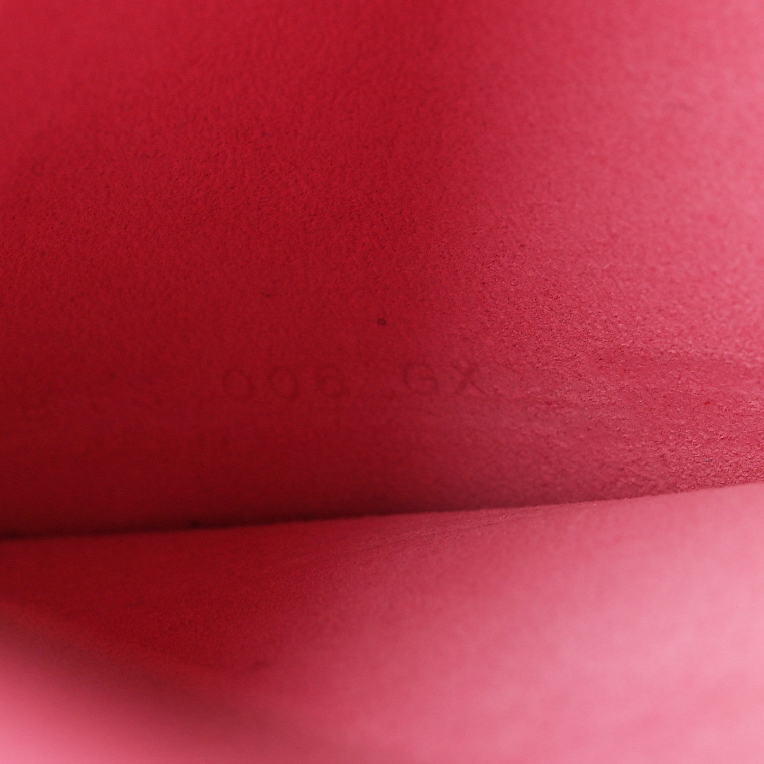 Hermes Chevre Chamkila Tarmac PM Passport Holder Rose Pop 7 of 8