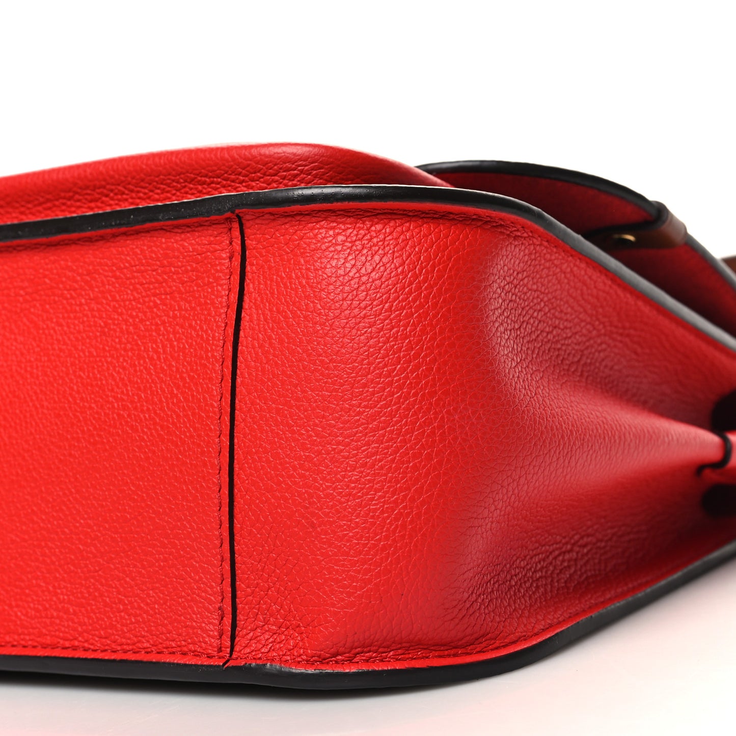 LOUIS VUITTON Monogram Vaugirard Coquelicot