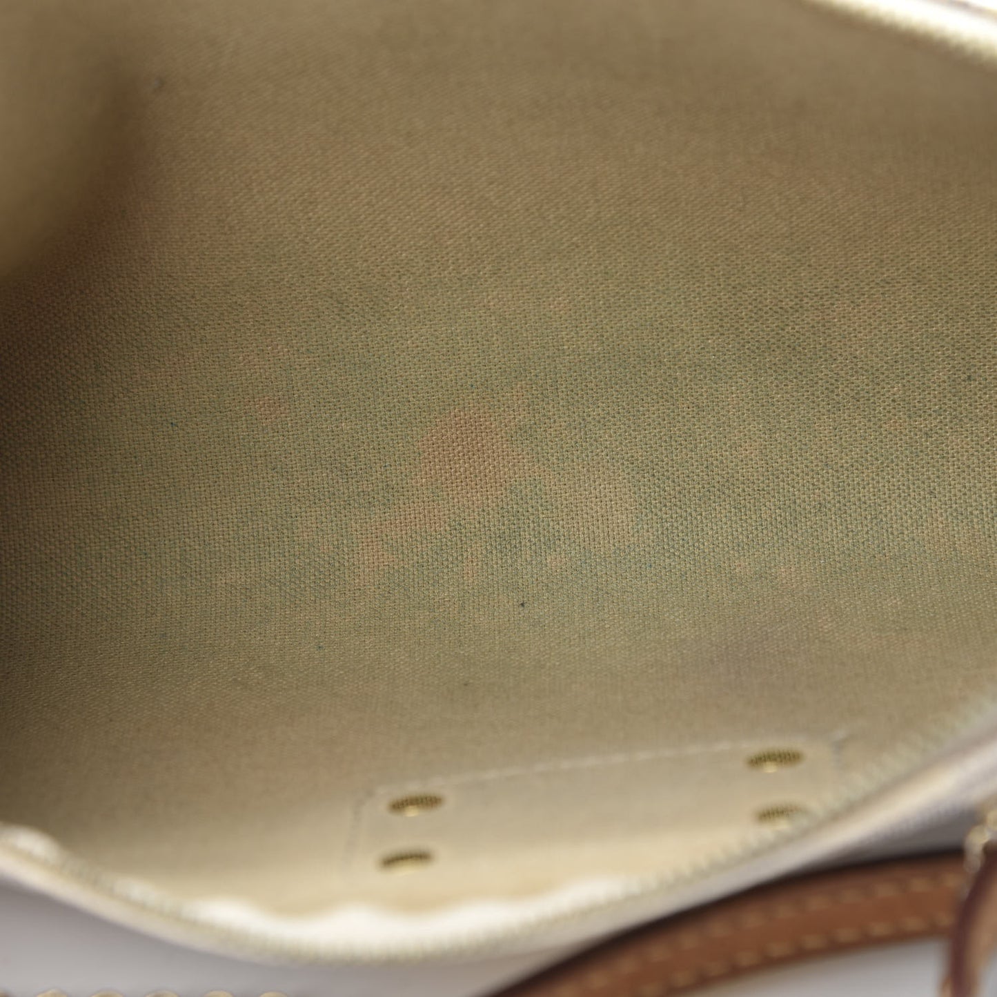 Damier Azur Eva Clutch