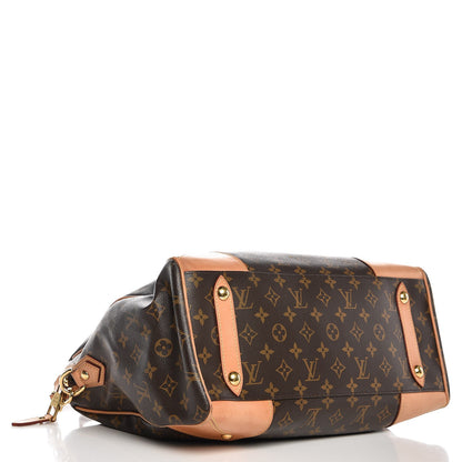Louis Vuitton Monogram Retiro GM 5 of 15