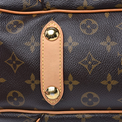 Louis Vuitton Monogram Galliera PM 9 of 16