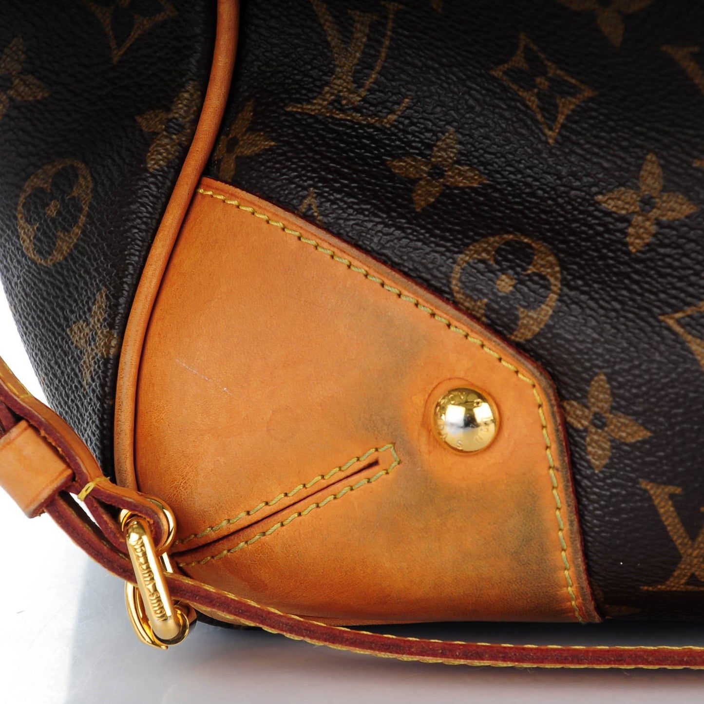 Monogram Estrela MM