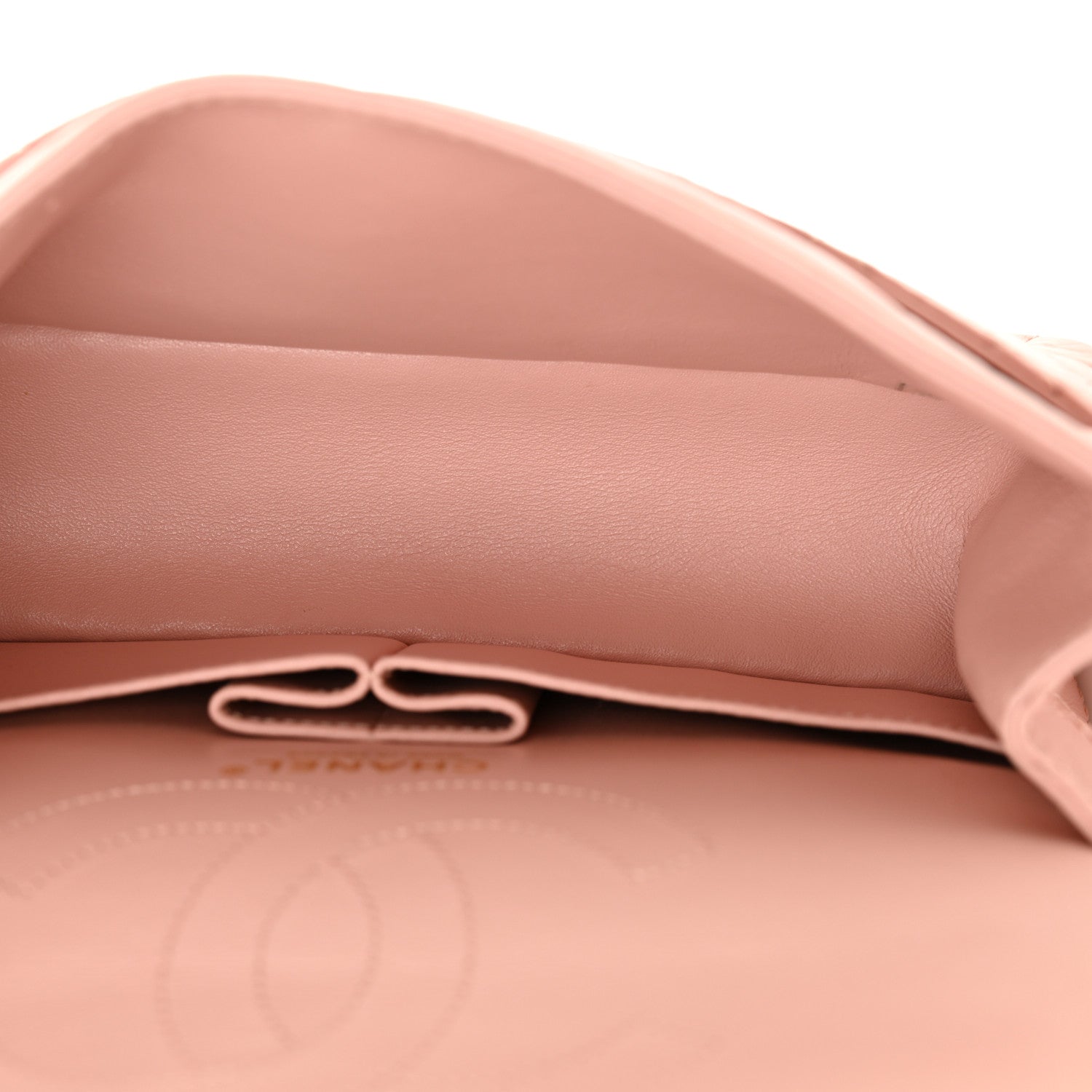 Chanel Aged Calfskin Quilted 2.55 Reissue 225 Flap Pink 5 of 10
