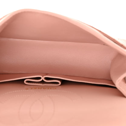 Chanel Aged Calfskin Quilted 2.55 Reissue 225 Flap Pink 5 of 10