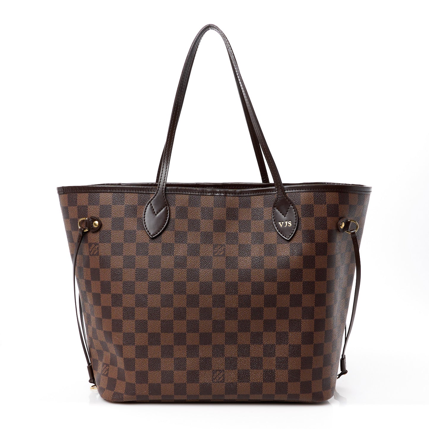 Damier Ebene Neverfull MM