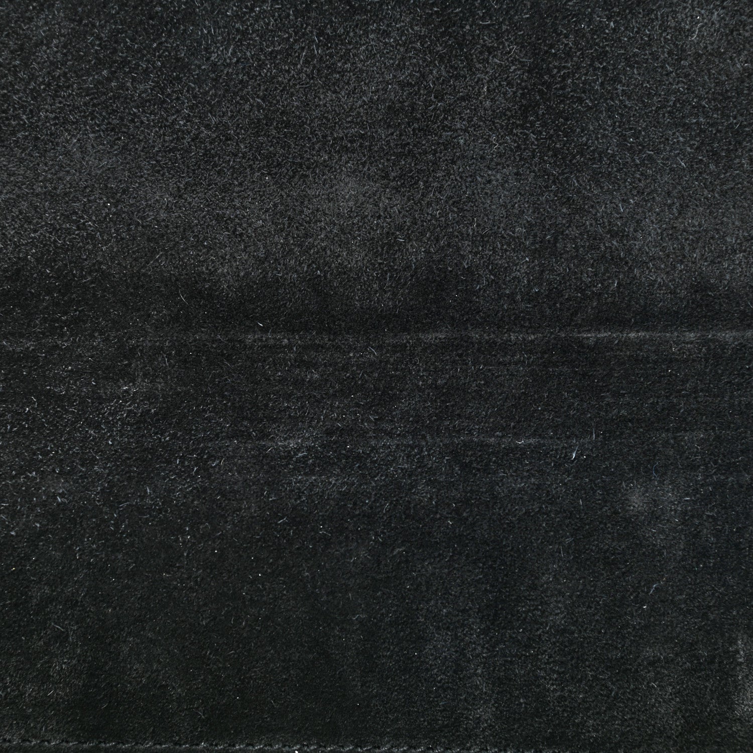 Saint Laurent Textured Patent Classic Monogram Cassandre Clutch Black 11 of 11