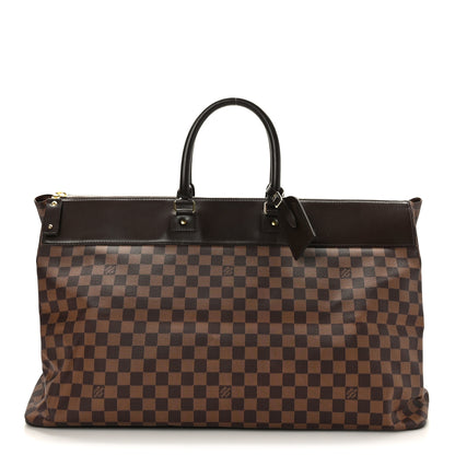 Louis Vuitton Damier Ebene Greenwich GM 1 of 10