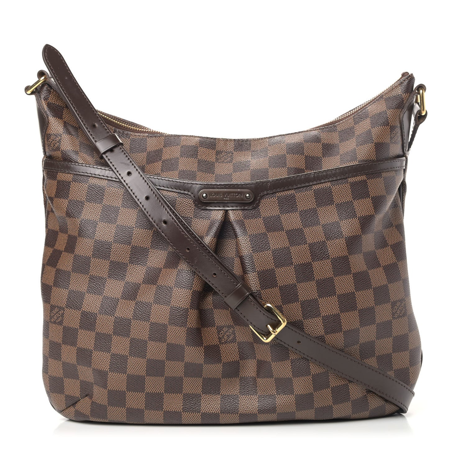 Damier Ebene Bloomsbury GM