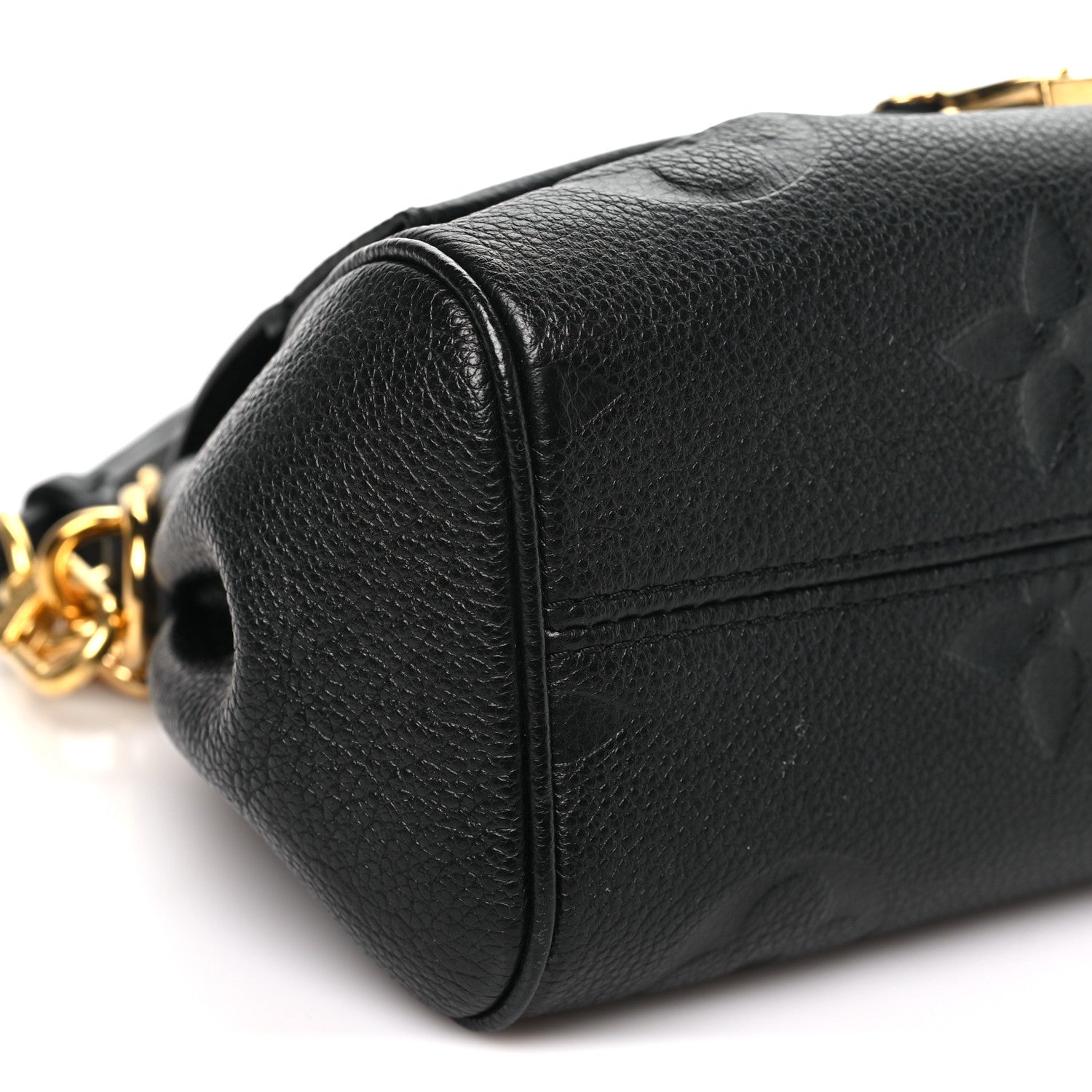 Louis Vuitton Empreinte Monogram Giant Favorite Black 8 of 9
