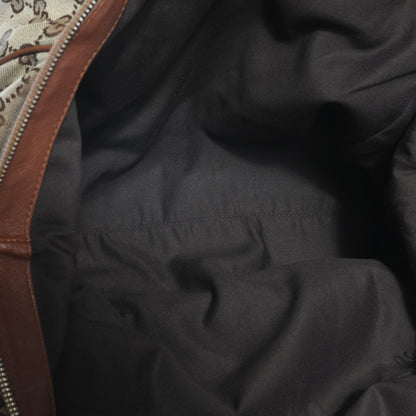 Gucci Monogram Medium Sukey Boston 8 of 8