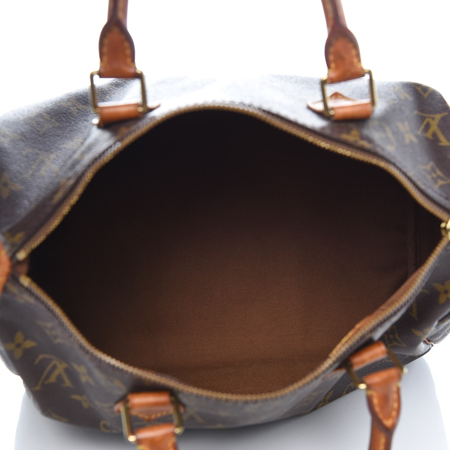 Louis Vuitton Monogram Speedy 30 5 of 14