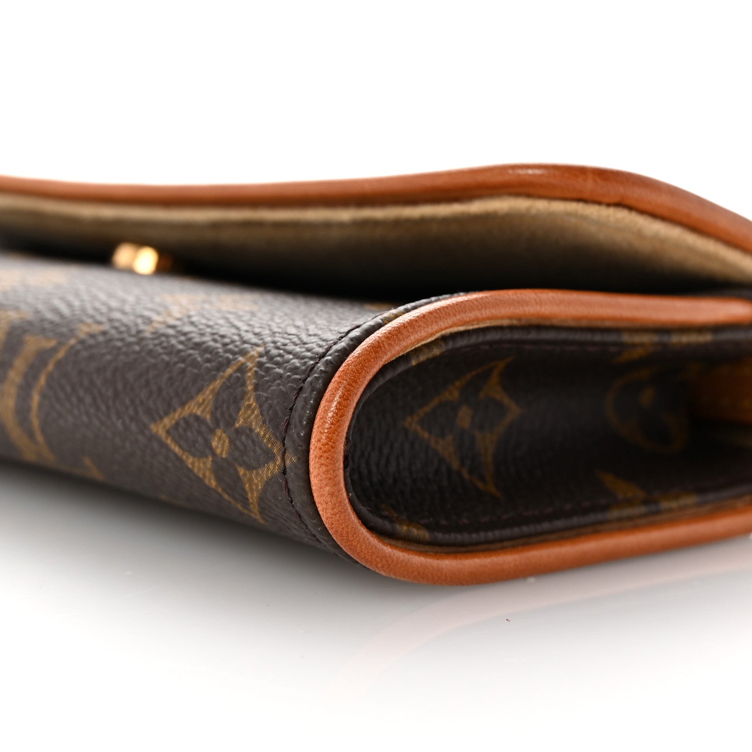 Louis Vuitton Monogram Pochette Twin PM 8 of 8