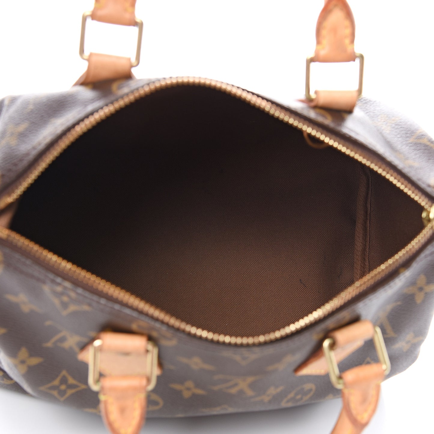 Monogram Speedy 25