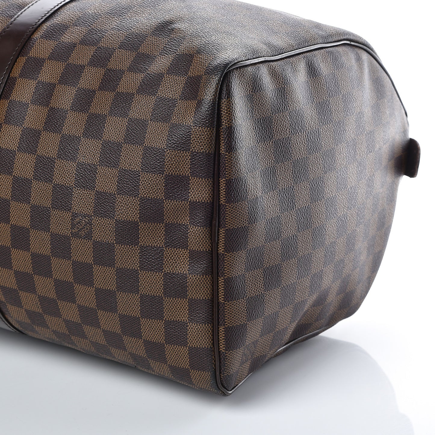 Damier Ebene Keepall 50