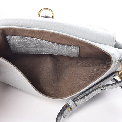 Chloe Calfskin Marcie Pochette Crossbody Bag 7 of 15