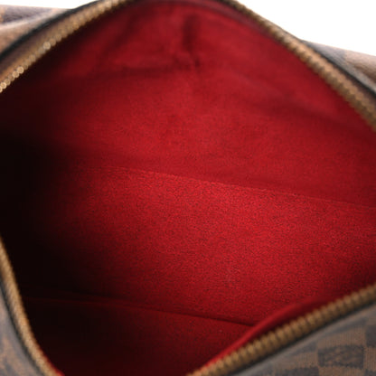 Louis Vuitton Damier Ebene Ravello GM 5 of 12