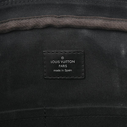 Louis Vuitton Damier Graphite Porte Documents Voyage PM 6 of 17