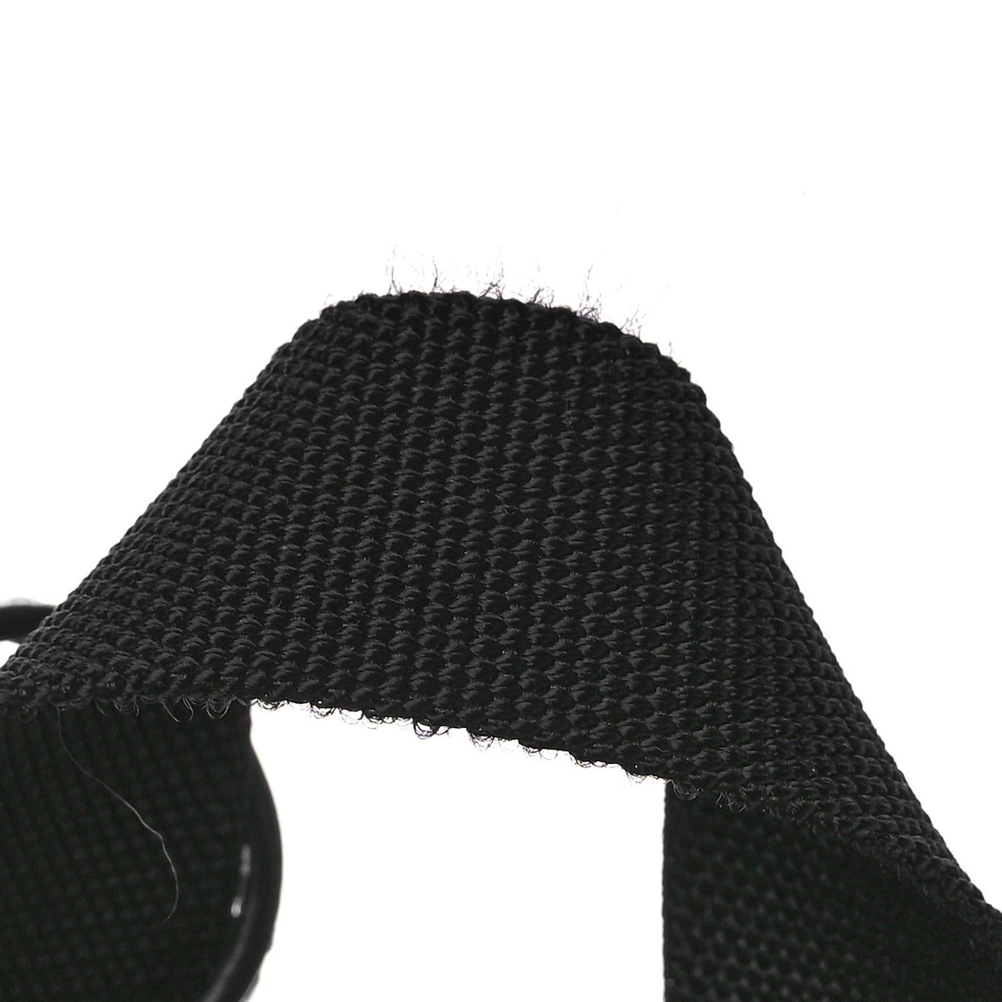 Canvas City Backpack Black