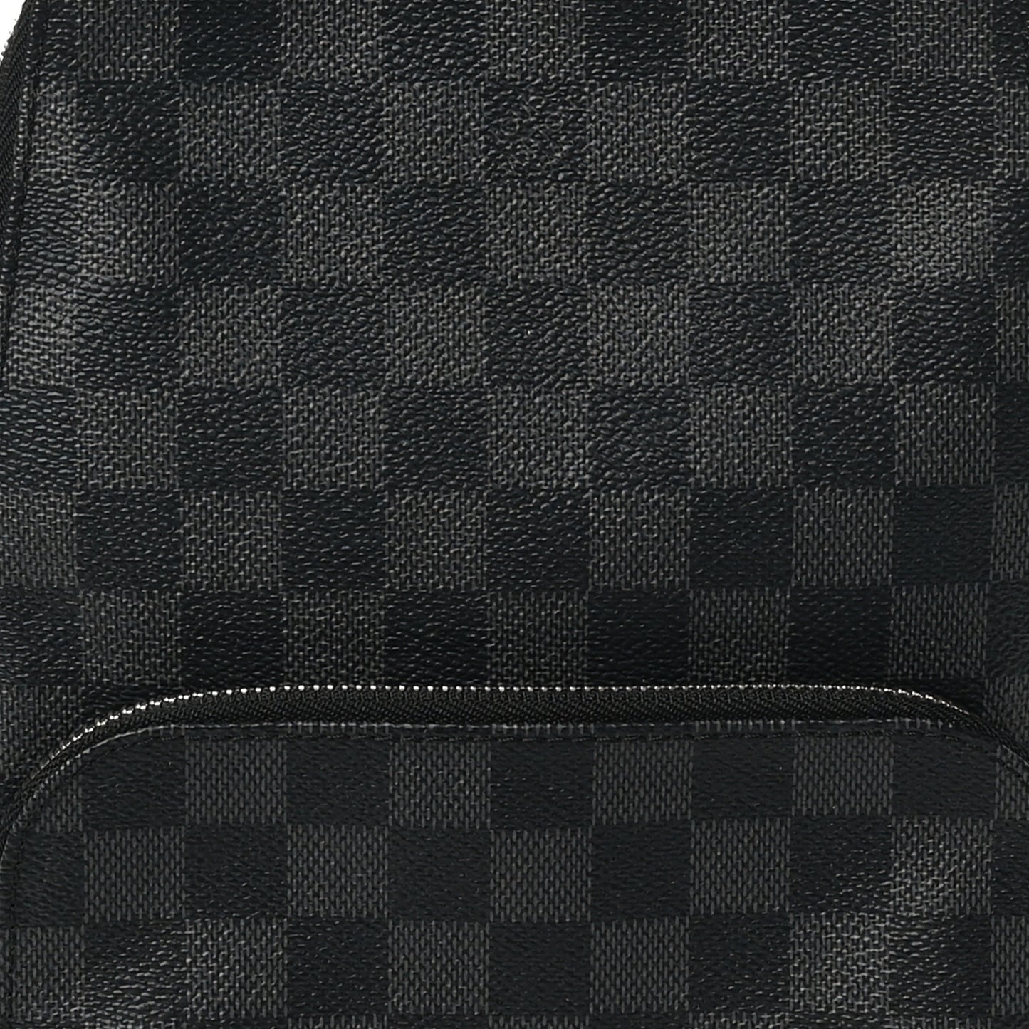 Damier Graphite Avenue Sling Backpack