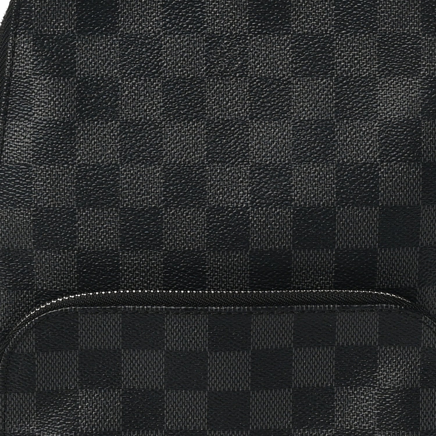 Louis Vuitton Damier Graphite Avenue Sling Backpack 8 of 10