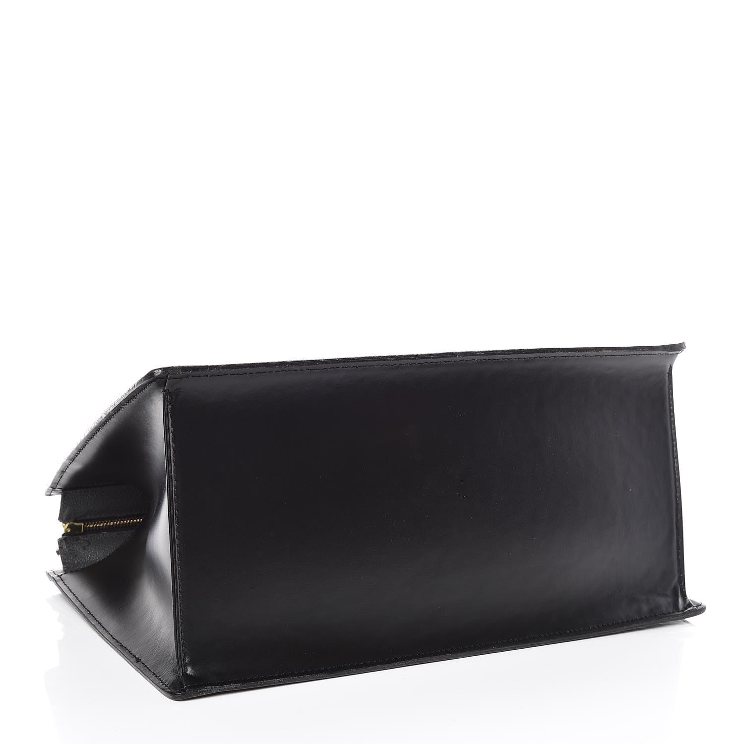 Louis Vuitton Epi Riviera Black 4 of 10