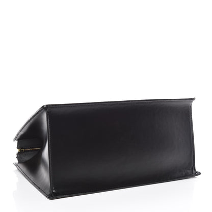 Louis Vuitton Epi Riviera Black 4 of 10