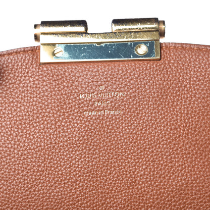 Louis Vuitton Monogram Olympe Camel 6 of 19