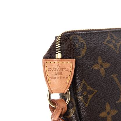 Louis Vuitton Monogram Pochette Accessories 9 of 11