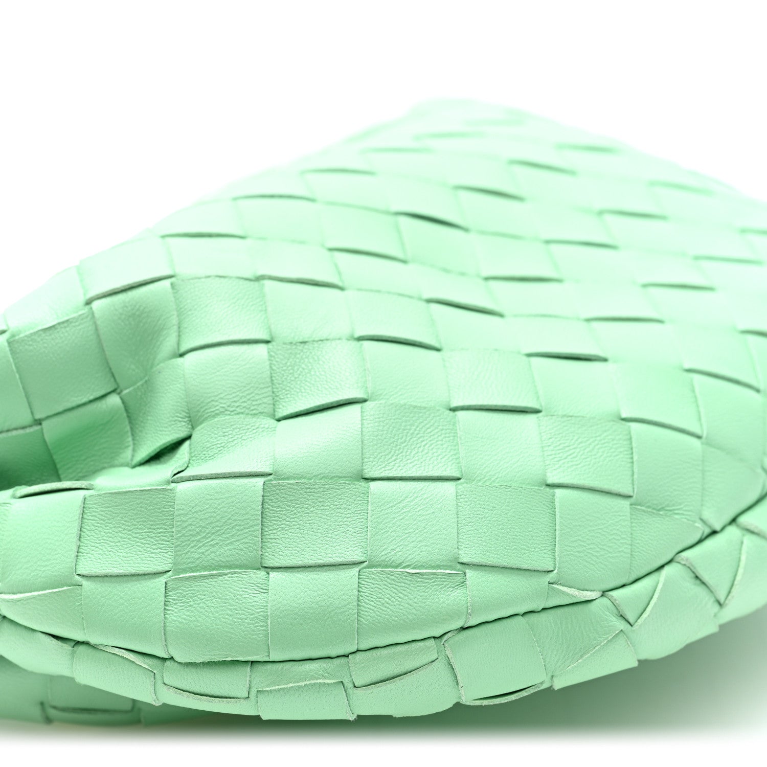 Bottega Veneta Nappa Intrecciato Mini Jodie Fountain 8 of 9