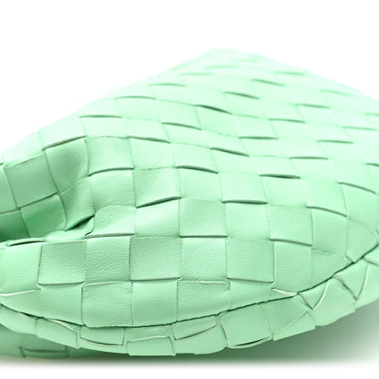 Bottega Veneta Nappa Intrecciato Mini Jodie Fountain 8 of 9