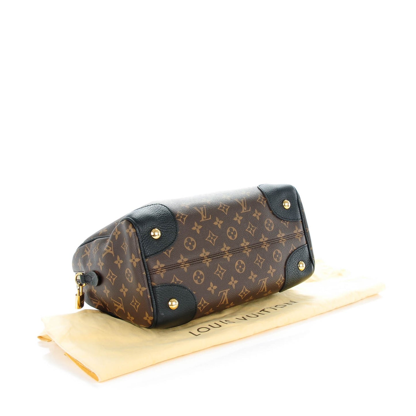 Monogram Retiro NM Black