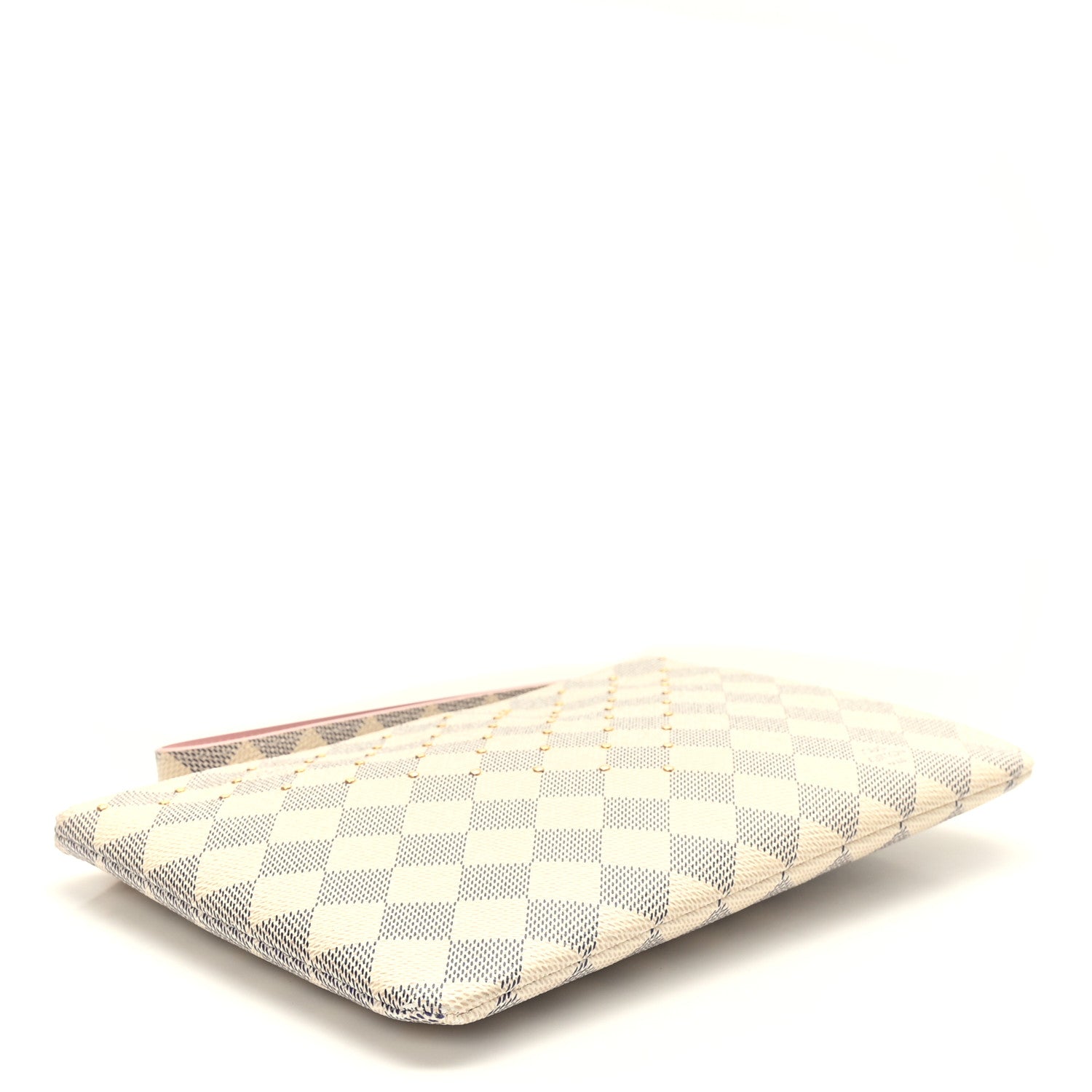 Louis Vuitton Damier Azur City Pouch 4 of 6