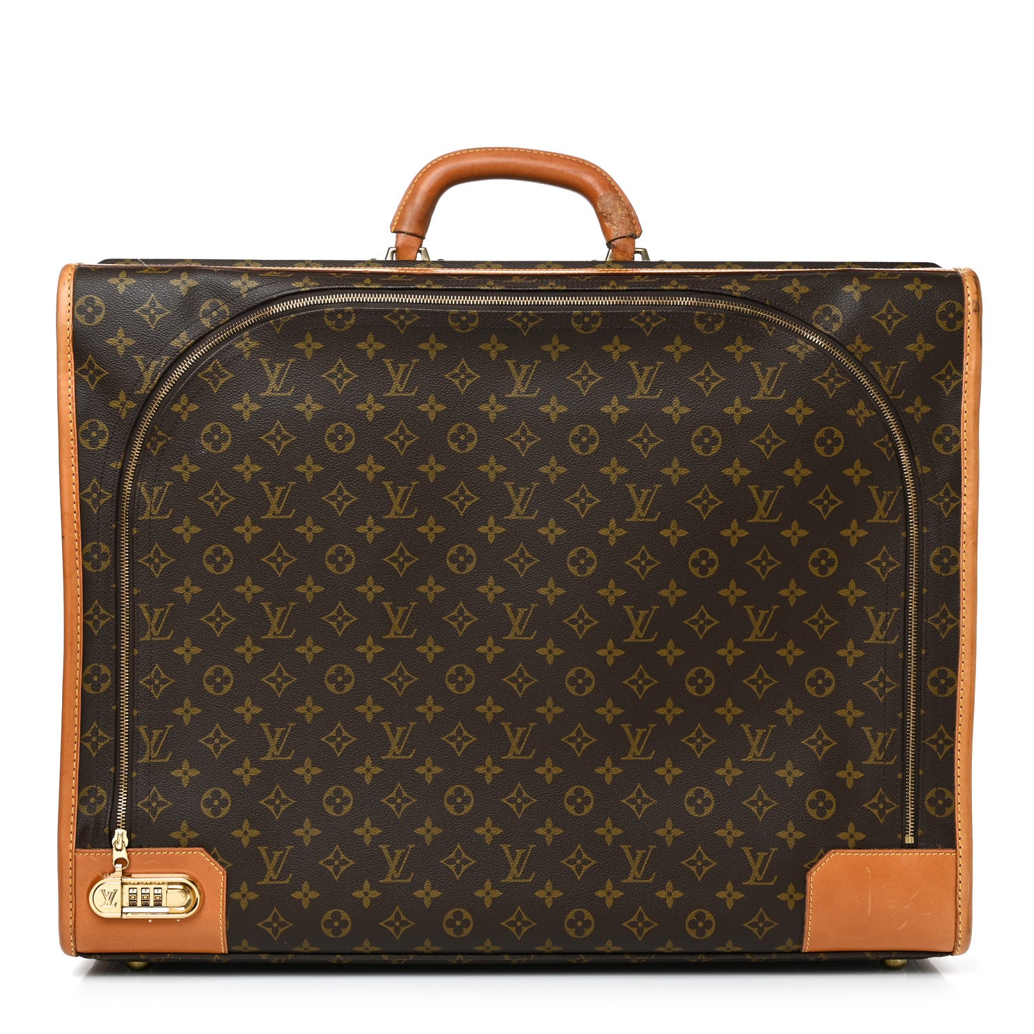 Louis Vuitton Monogram Garment Bag 1 of 18