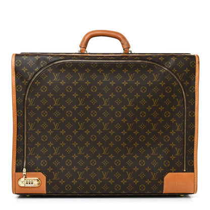 Louis Vuitton Monogram Garment Bag 1 of 18