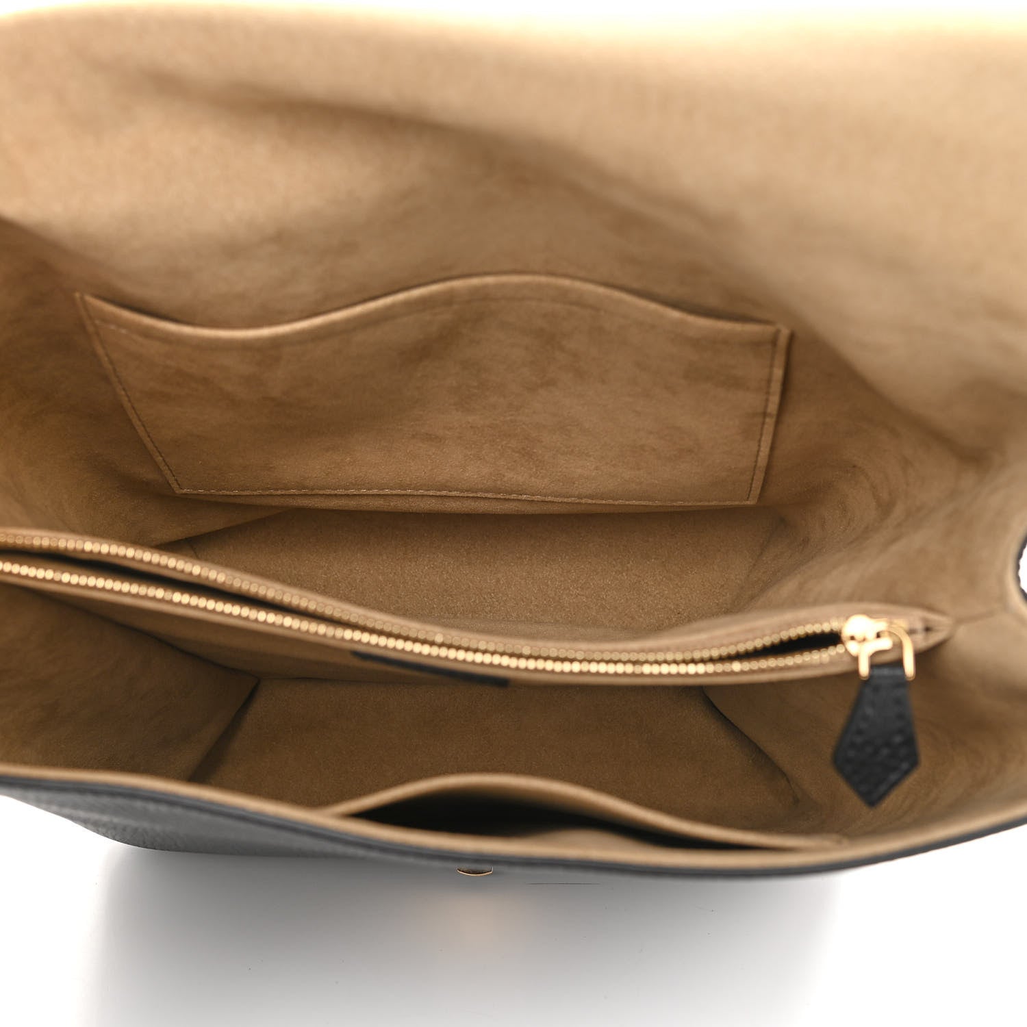 Louis Vuitton Taurillon Volta Black 7 of 14