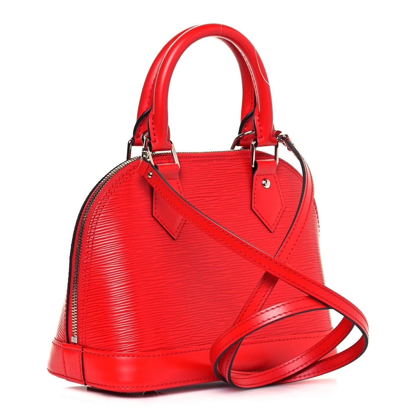 Epi Alma BB Coquelicot