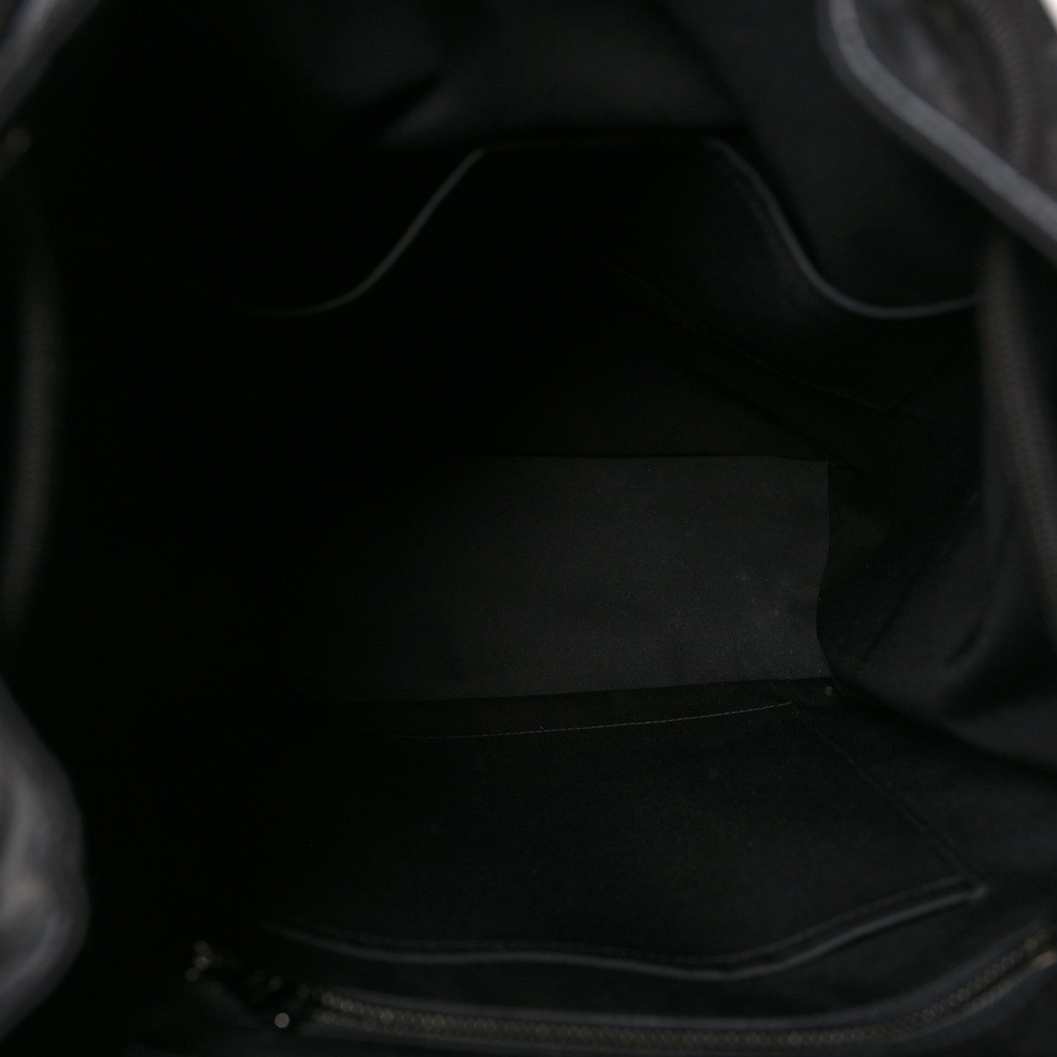 Louis Vuitton Monogram Eclipse Explorer Backpack 5 of 8