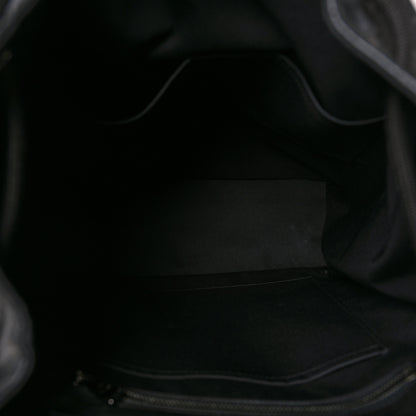 Louis Vuitton Monogram Eclipse Explorer Backpack 5 of 8