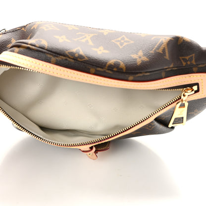 Louis Vuitton Monogram High Rise Bumbag 5 of 12